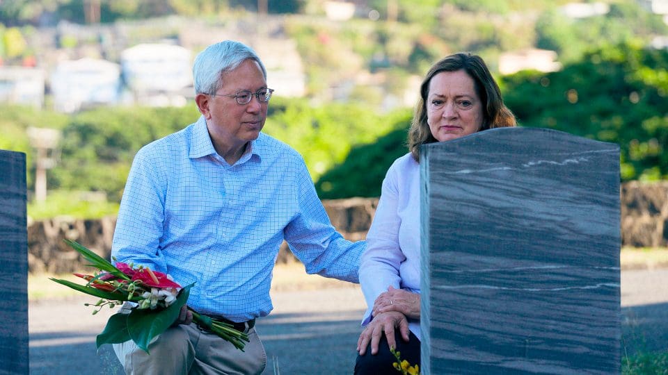 Elder and Sister Gong Visit Hawaii and Ireland to Discover More of