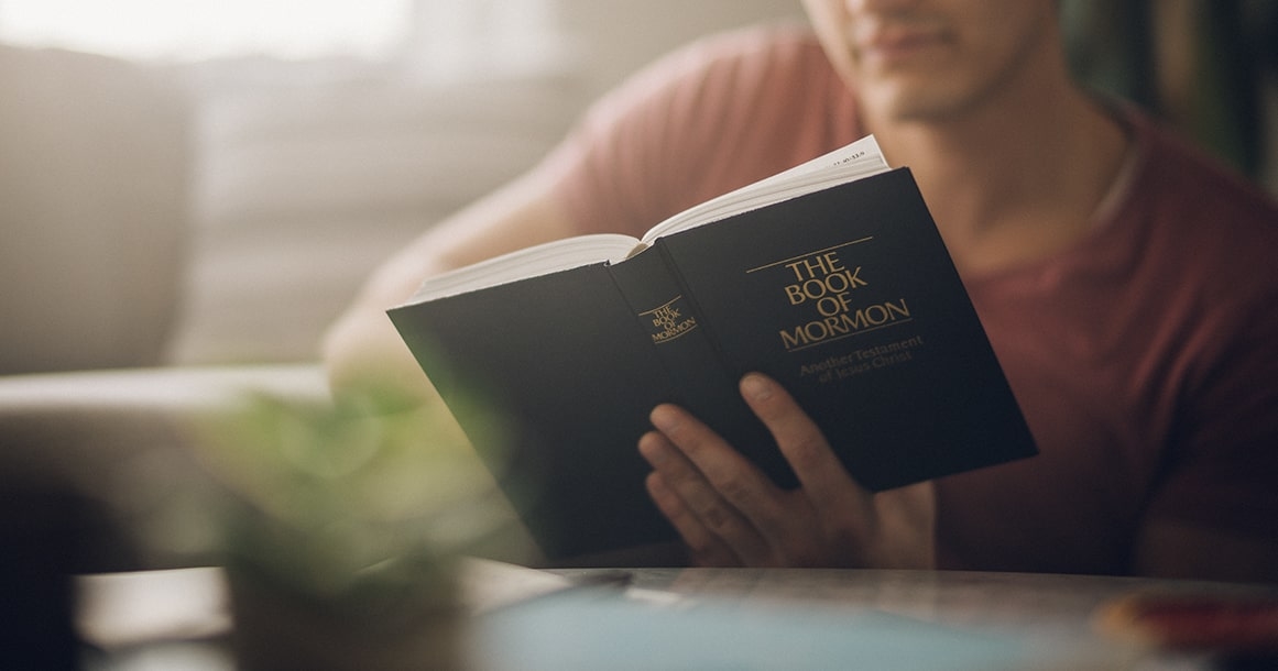 Understanding Book of Mormon Word Choices Latterday