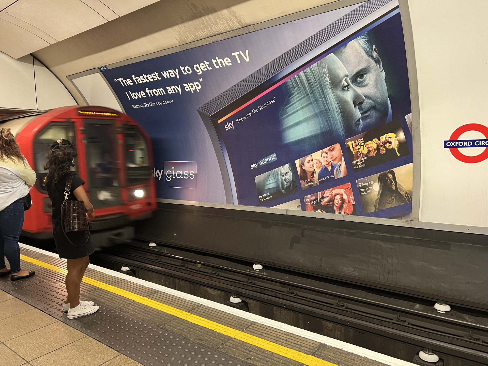 How to Use the London Underground — A Beginner's Guide to the Tube