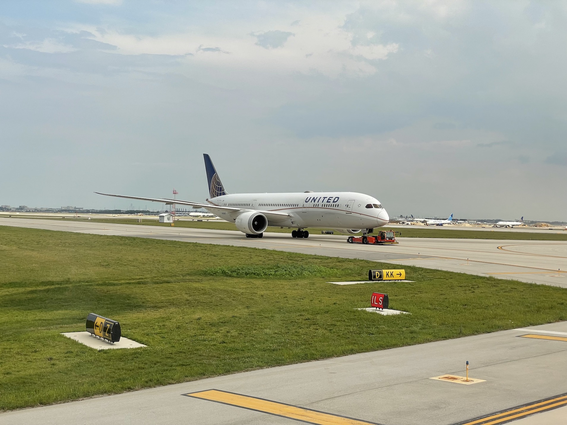 United Basic Economy Explained