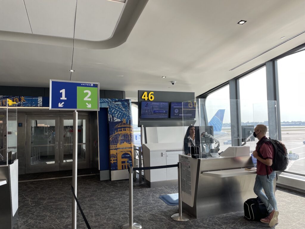 United Basic Economy Explained