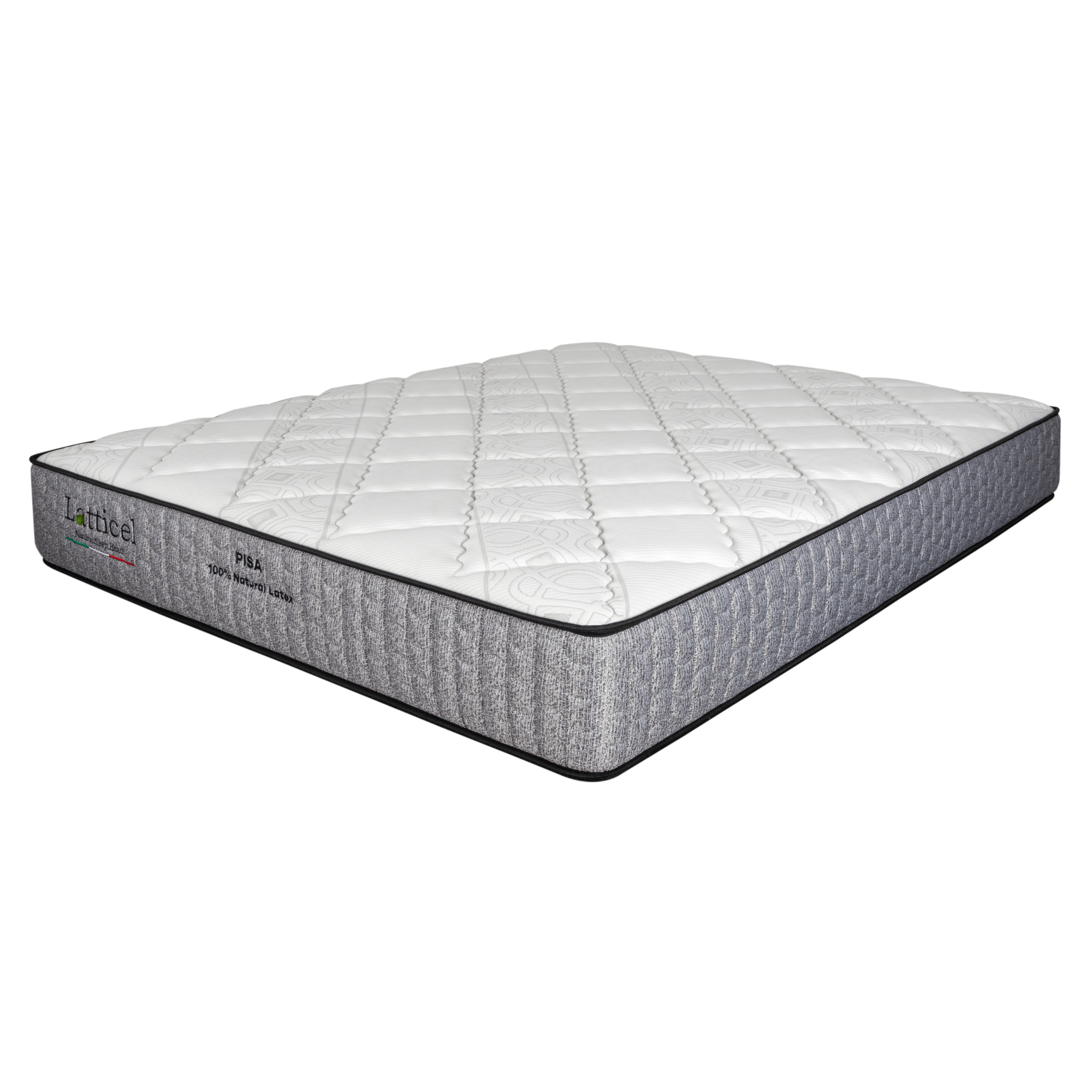 PISA MATTRESS Latticel