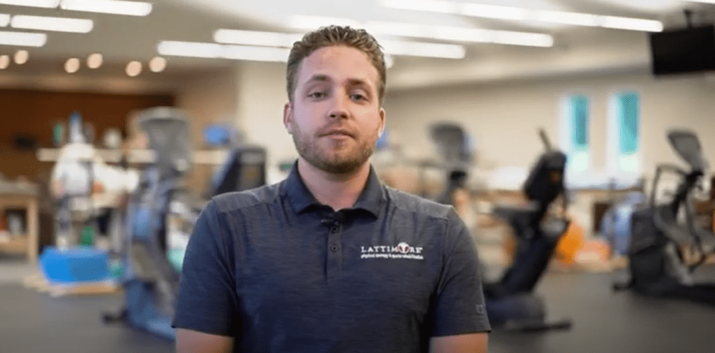 Introducing Lattimore Physical Therapy of South Greece Lattimore