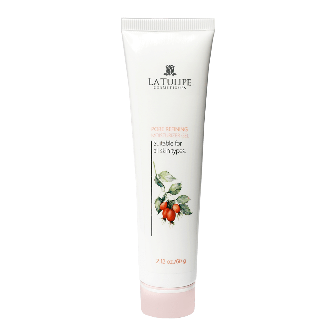 Pore Refining Moisturizer Gel LaTulipe