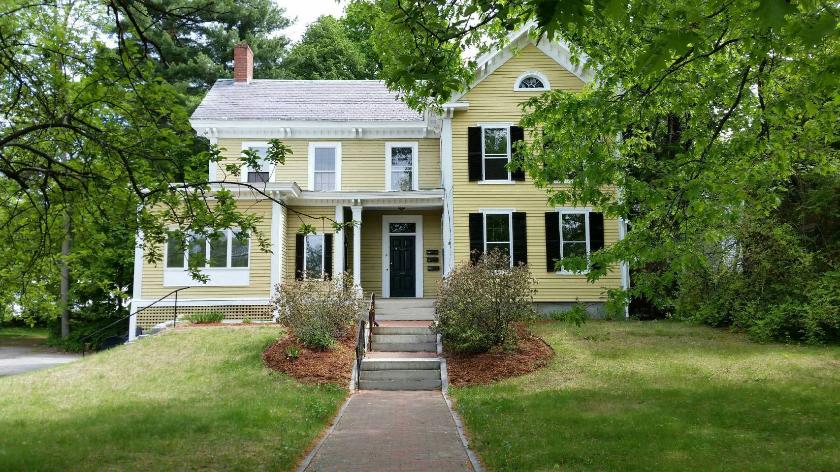 Rentals in Nashua,New Hampshire since 2006 LATVIS PROPERTY