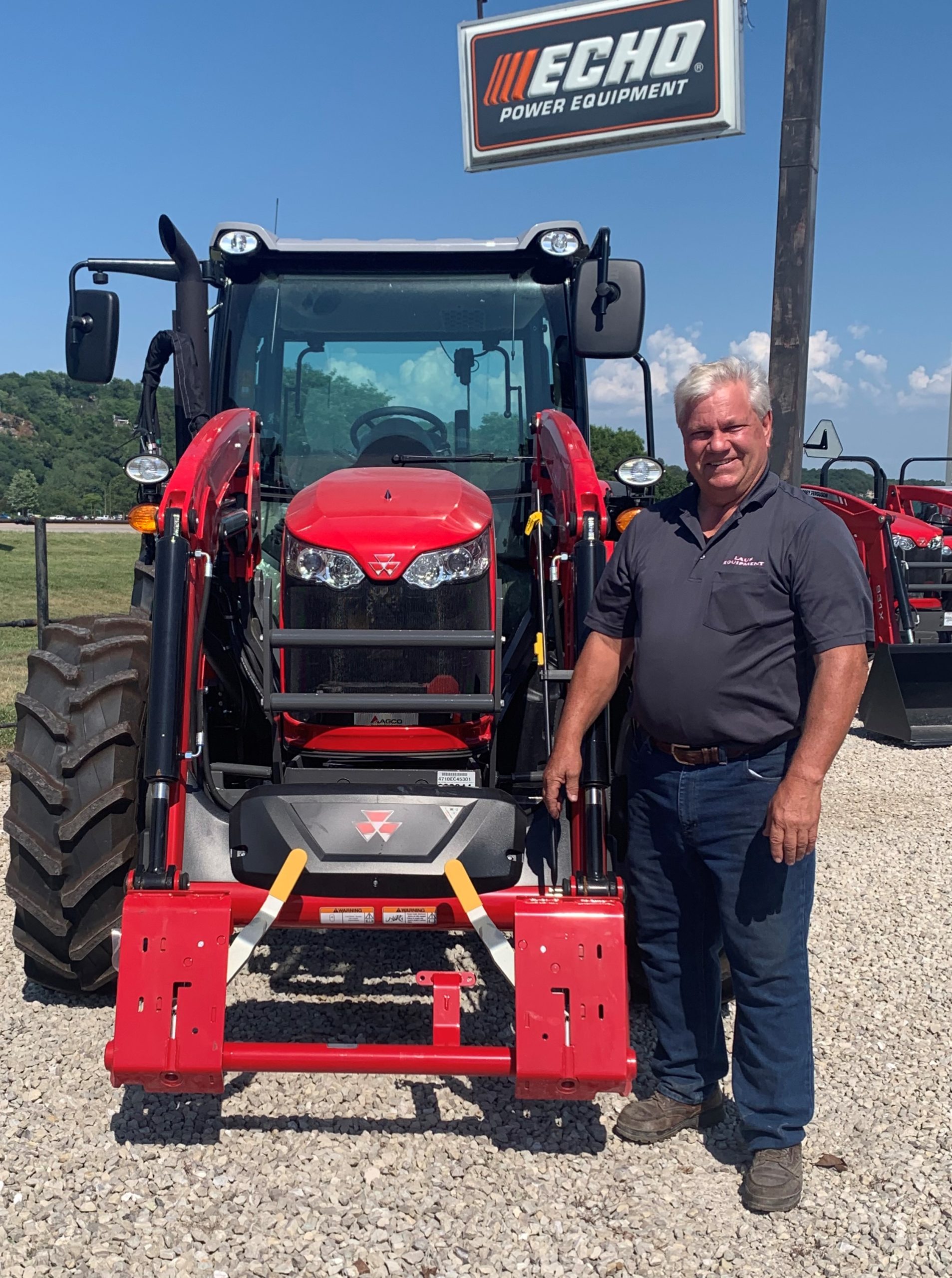 Tractors for Sale Missouri