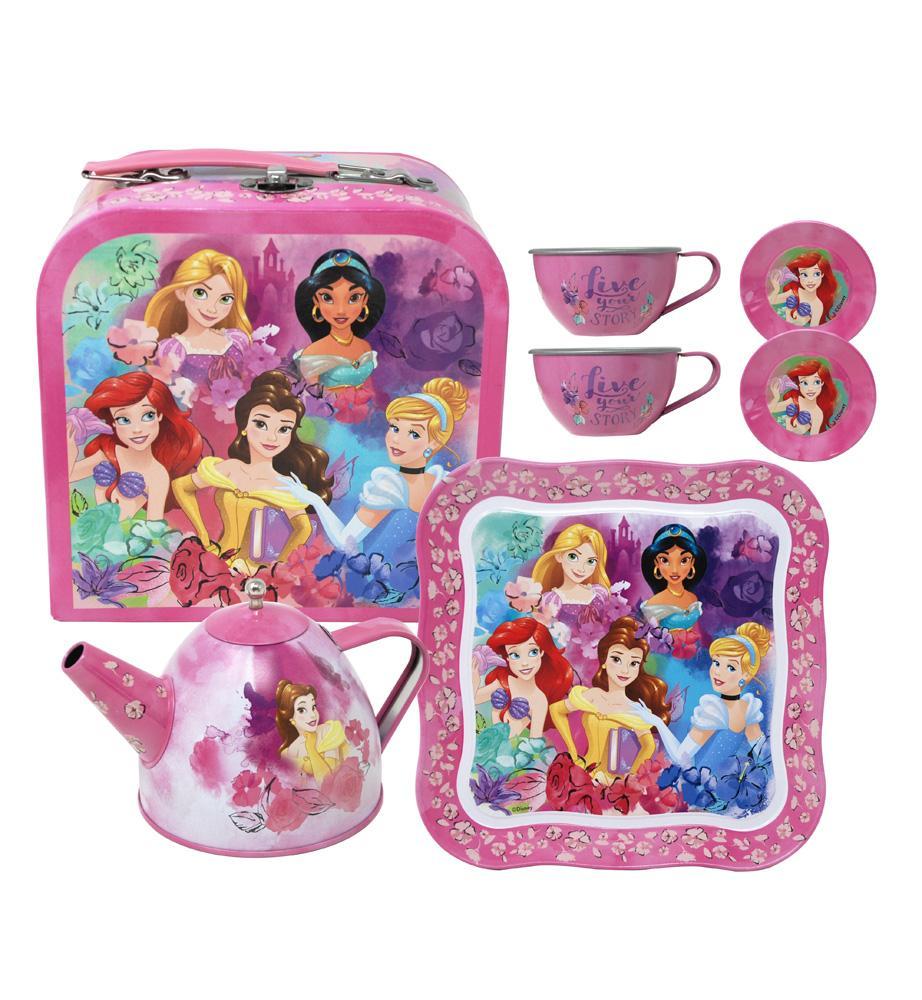 Tea Set Disney Princess Laugh and Learn