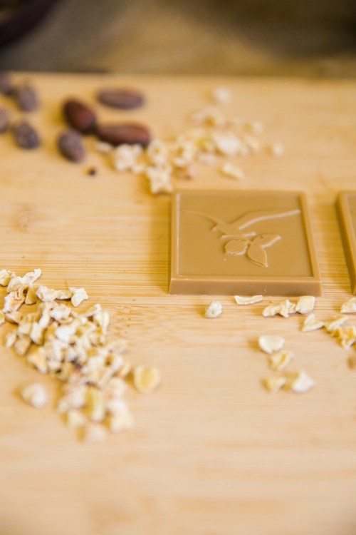 Our Mission Laughing Gull Chocolates, Rochester NY