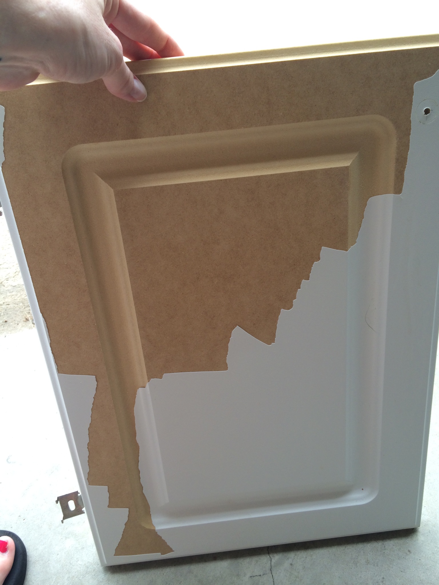 How to Plastic Coated Laughingly Ever After