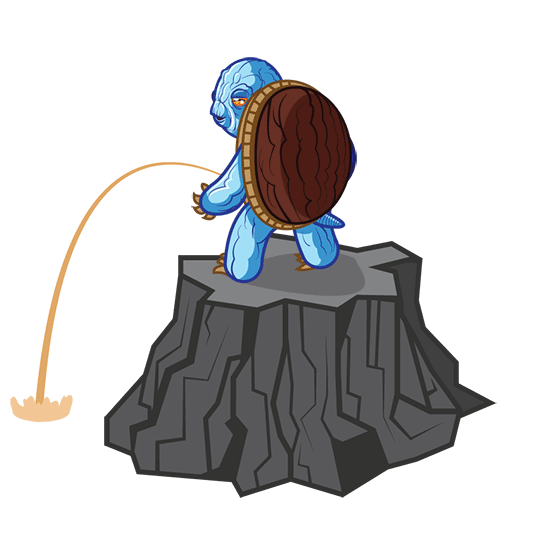 Bored Pokémon, Animated Illustrations Studying How Pokémon