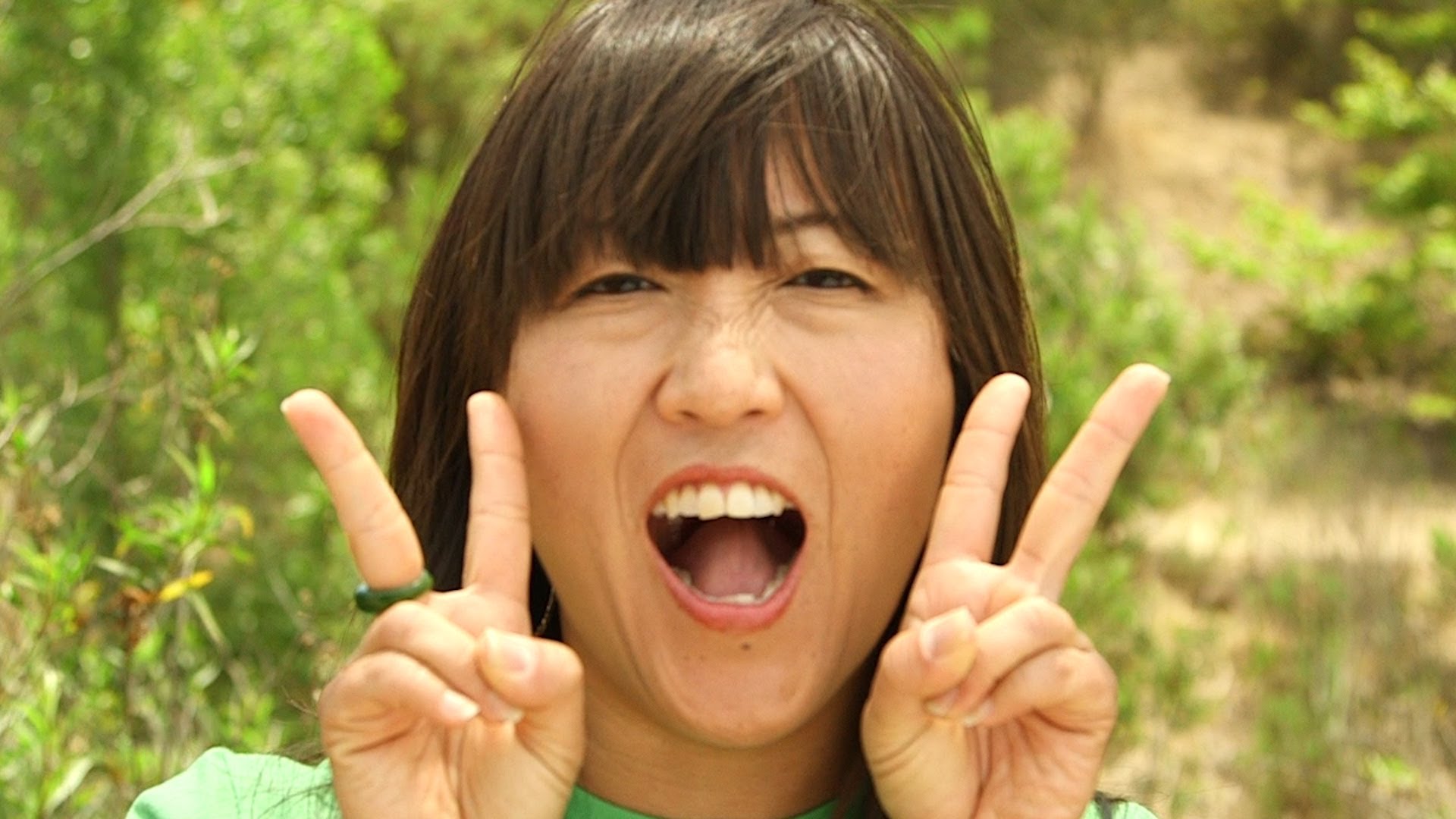 Actors From 'What Kind of Asian Are You?' Dramatically Read Racist