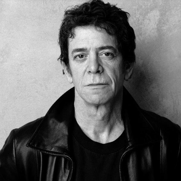 Lou Reed (19422013), Influential Rock Legend and Leader of The Velvet