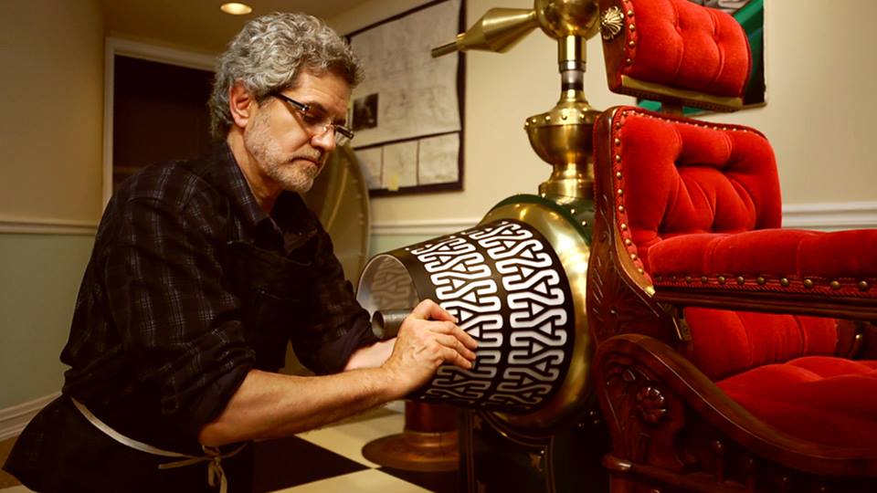 'How to Build a Time Machine', Documentary About Two Men Inspired by