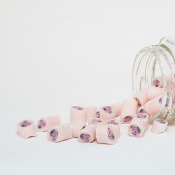 An Inside Look at Confectioners Crafting Handmade Hard Candy With