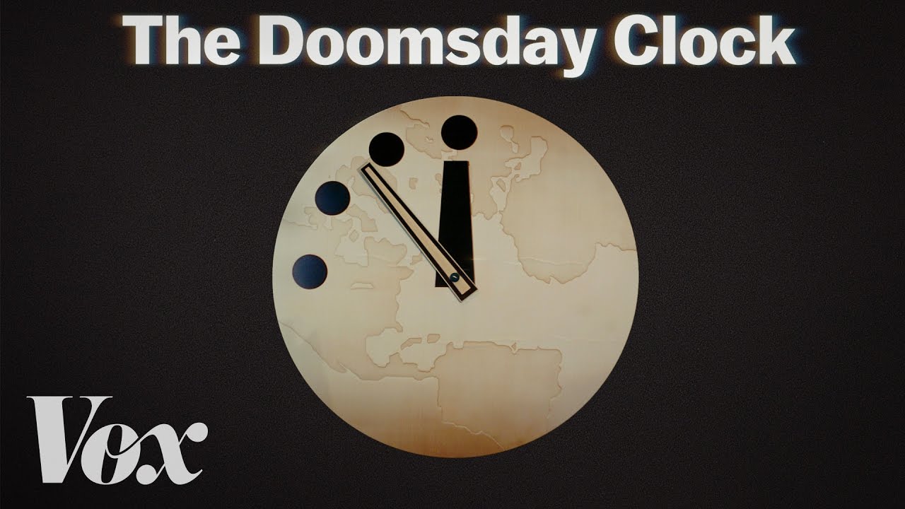 A Explanation of the Doomsday Clock and How Scientists Determine Where
