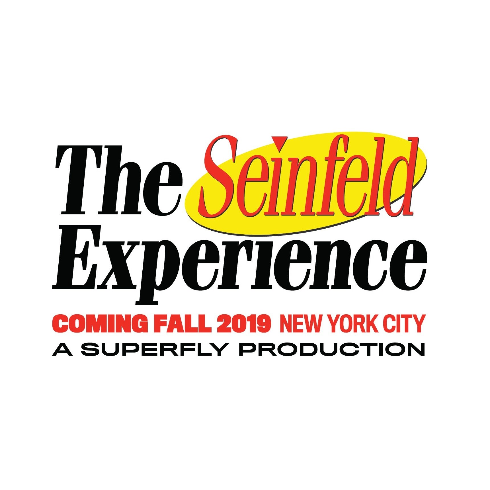 The Seinfeld Experience, An Immersive Attraction in New York City