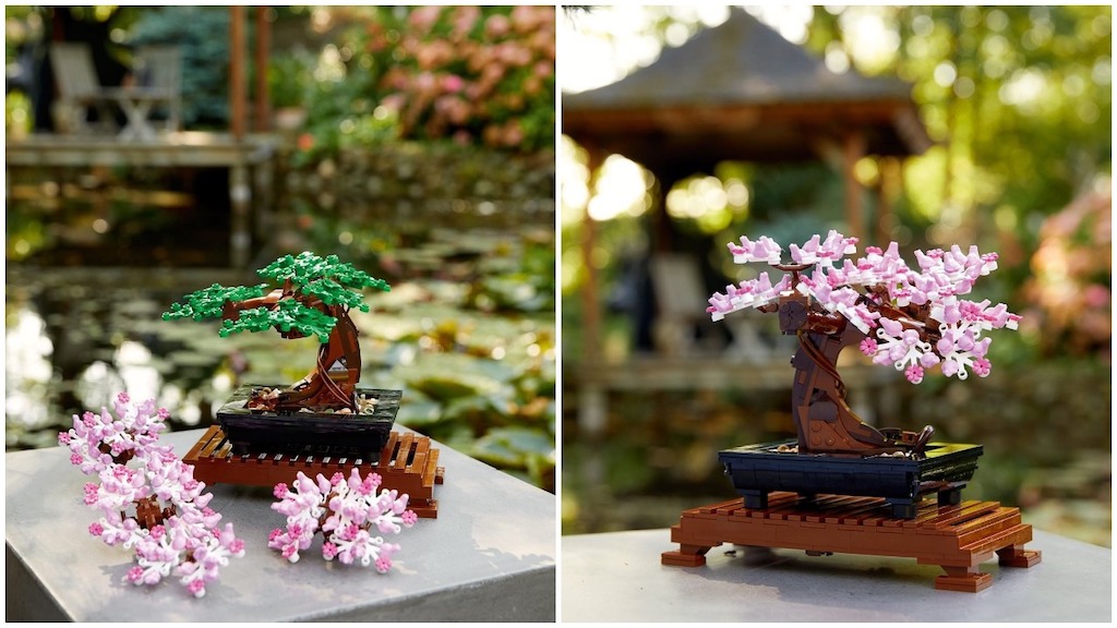 Best Walmart Bonsai Tree Lego of the decade Learn more here earthysai