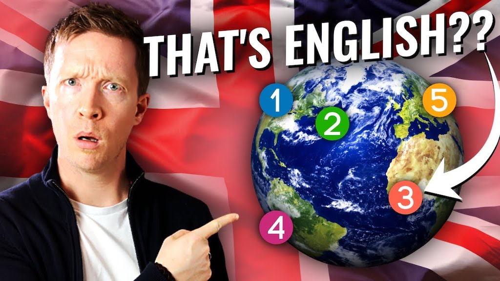 English Accents That Are Difficult to Understand