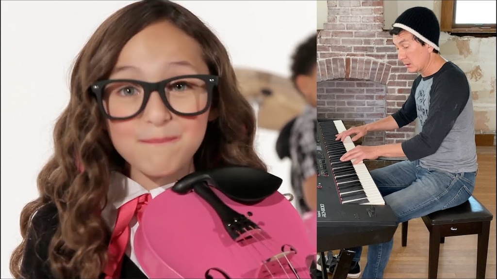 A Piano Mashup of the Ubiquitous Kars4Kids Commercial With Beethoven's