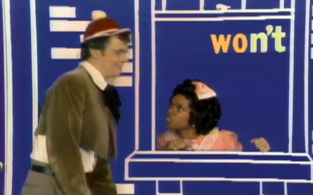 N Apostrophe T, An Educational Song From PBS Kids' Show 'The Electric
