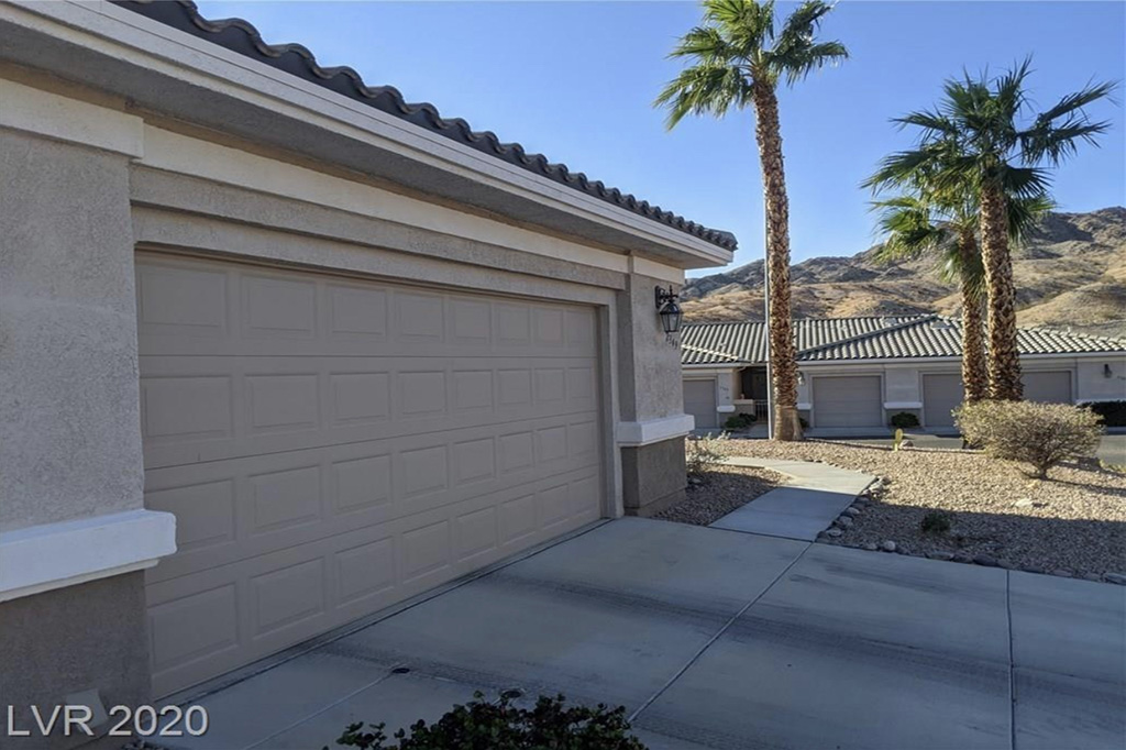 Luxury Home Laughlin, NV