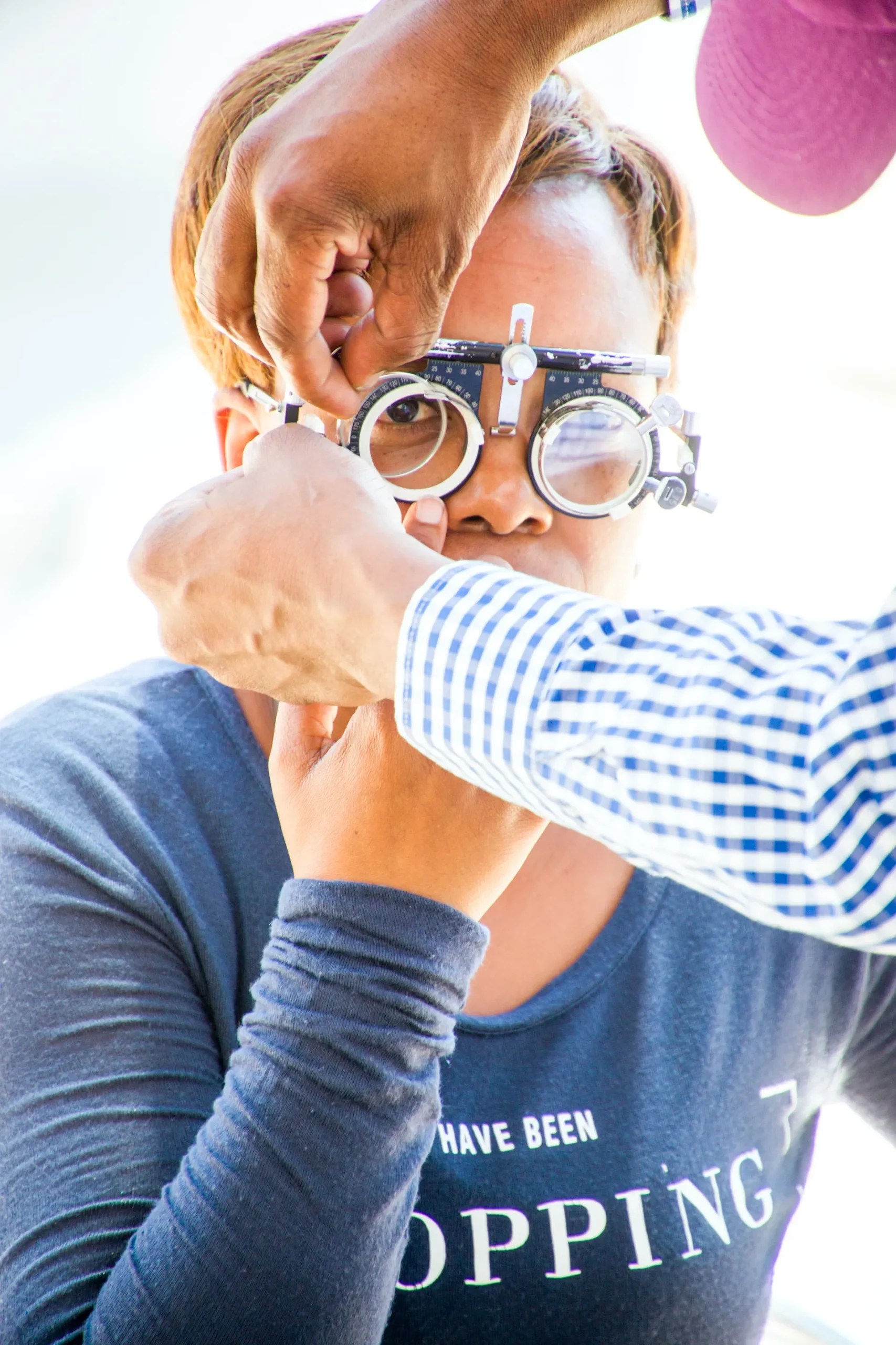 101 Eye Doctor Jokes