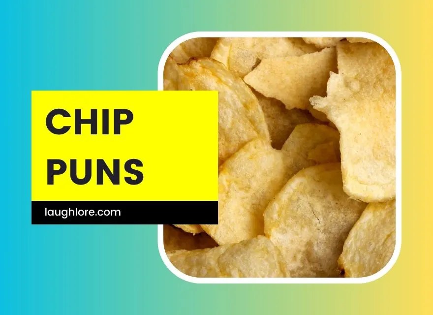 112 Chip Puns