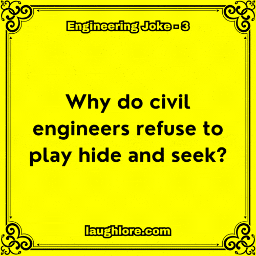67 Engineering Jokes Laugh Lore
