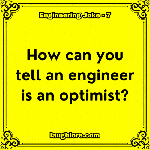 67 Engineering Jokes Laugh Lore