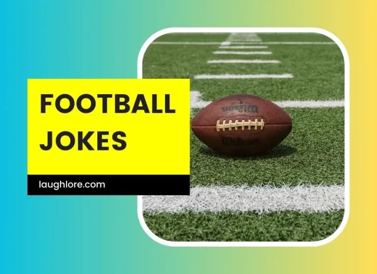 115 Ball Jokes Laugh Lore