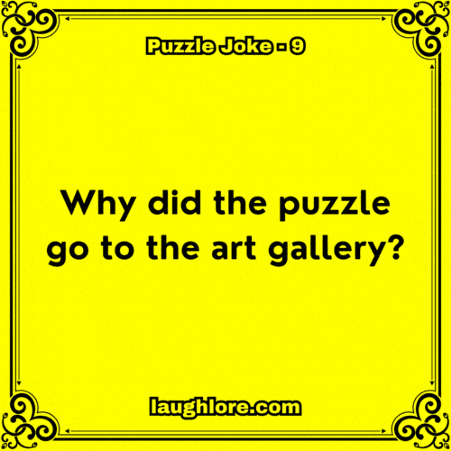 150 Puzzle Jokes
