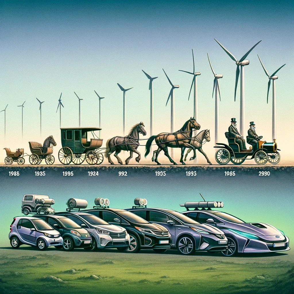 27 Hilarious Electric Car Memes That Will Charge Up Your Day 🚗⚡