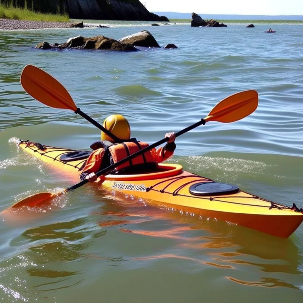 27 Hilarious Kayak Memes to Make Every Paddler Laugh Out Loud 🛶😂