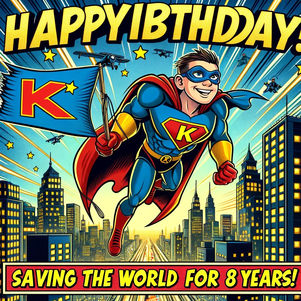 30 Unique Happy Birthday Kyle Memes to Celebrate in Style