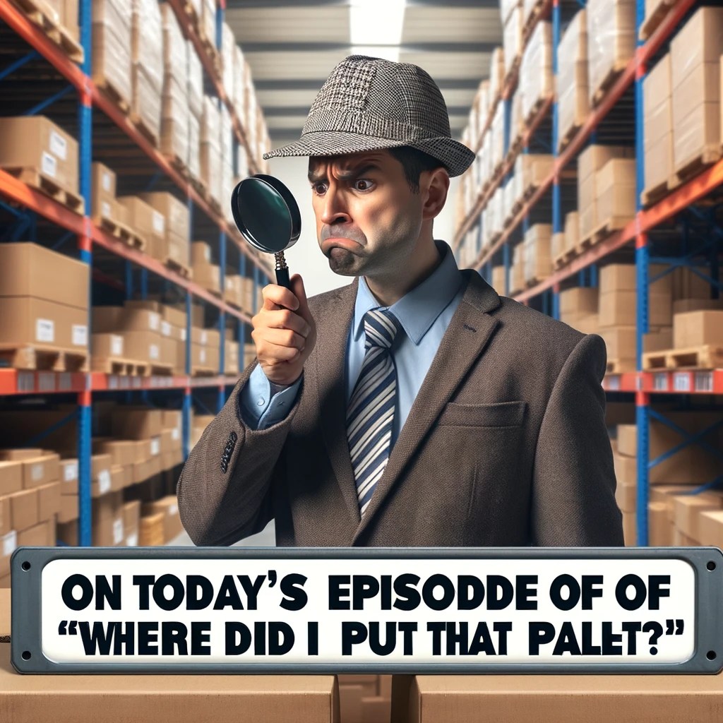 📦 27 Hilarious Warehouse Memes to Lighten Your Workday 🤣