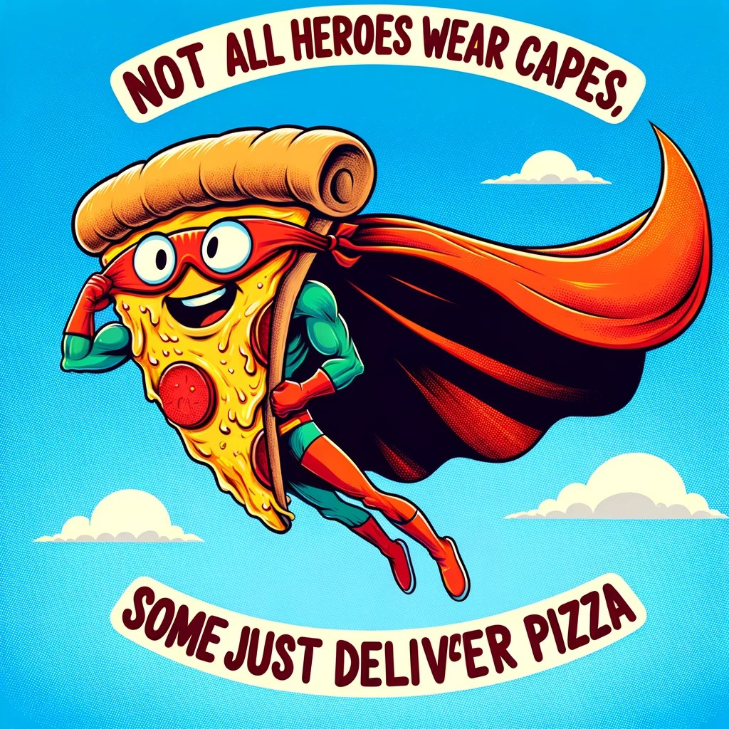 27 Hilarious Pizza Memes to Spice Up Your Day A Cheesy Collection