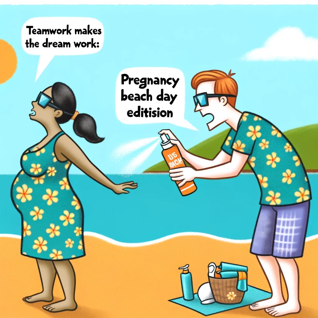 27 Hilarious Pregnancy Memes to Brighten Your Day A MomtoBe's Guide