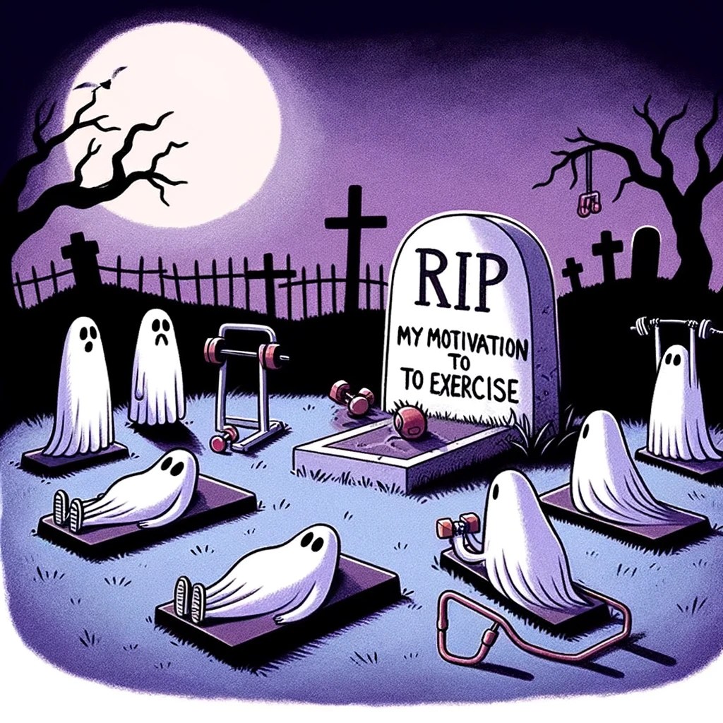 27 Hilarious Graveyard Memes to Die Laughing For 🤣💀