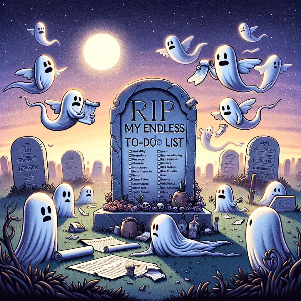 27 Hilarious Graveyard Memes to Die Laughing For 🤣💀