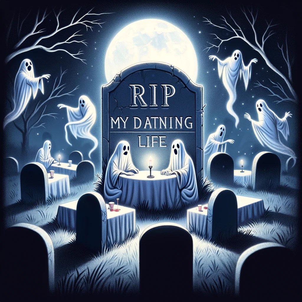 27 Hilarious Graveyard Memes to Die Laughing For 🤣💀