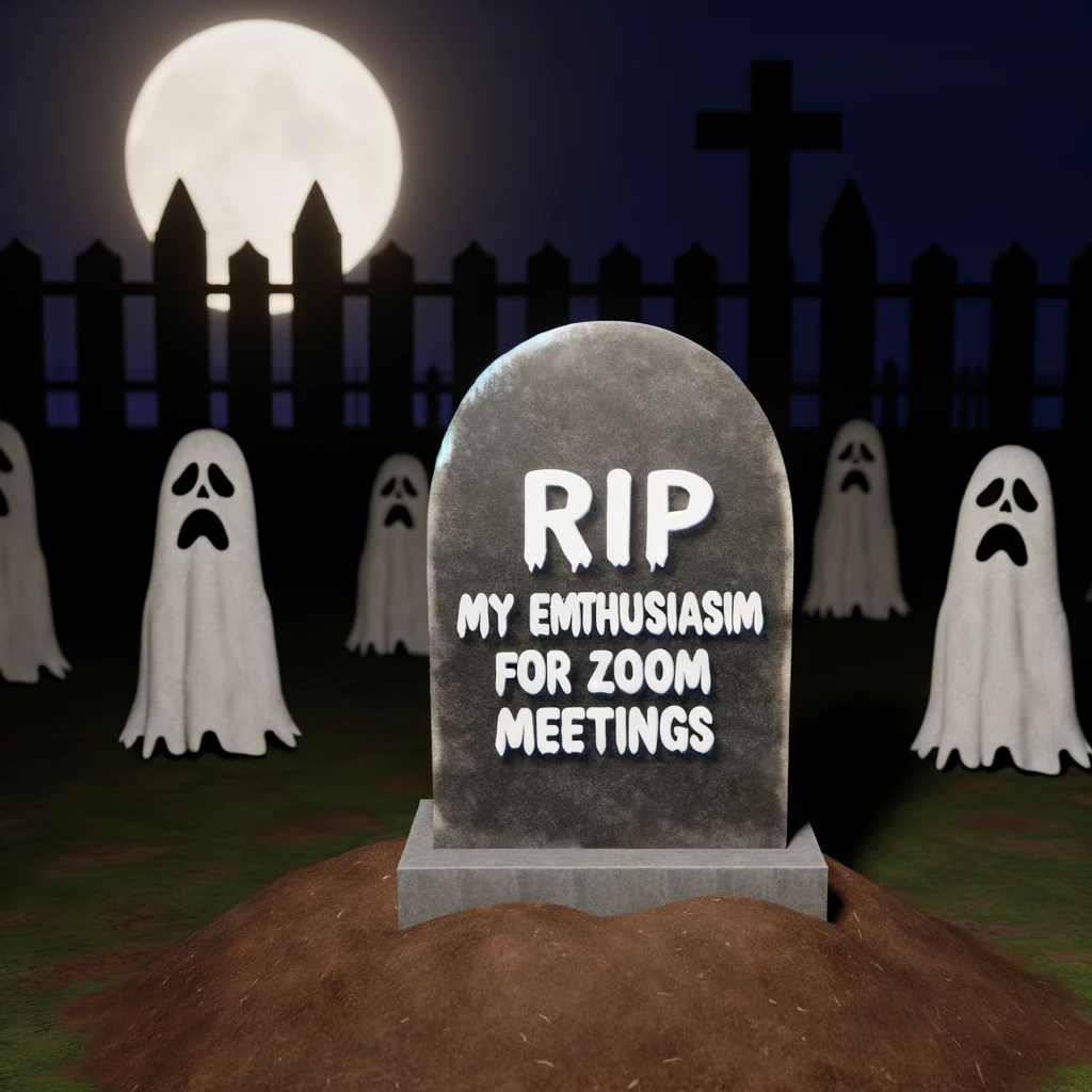 27 Hilarious Graveyard Memes to Die Laughing For 🤣💀