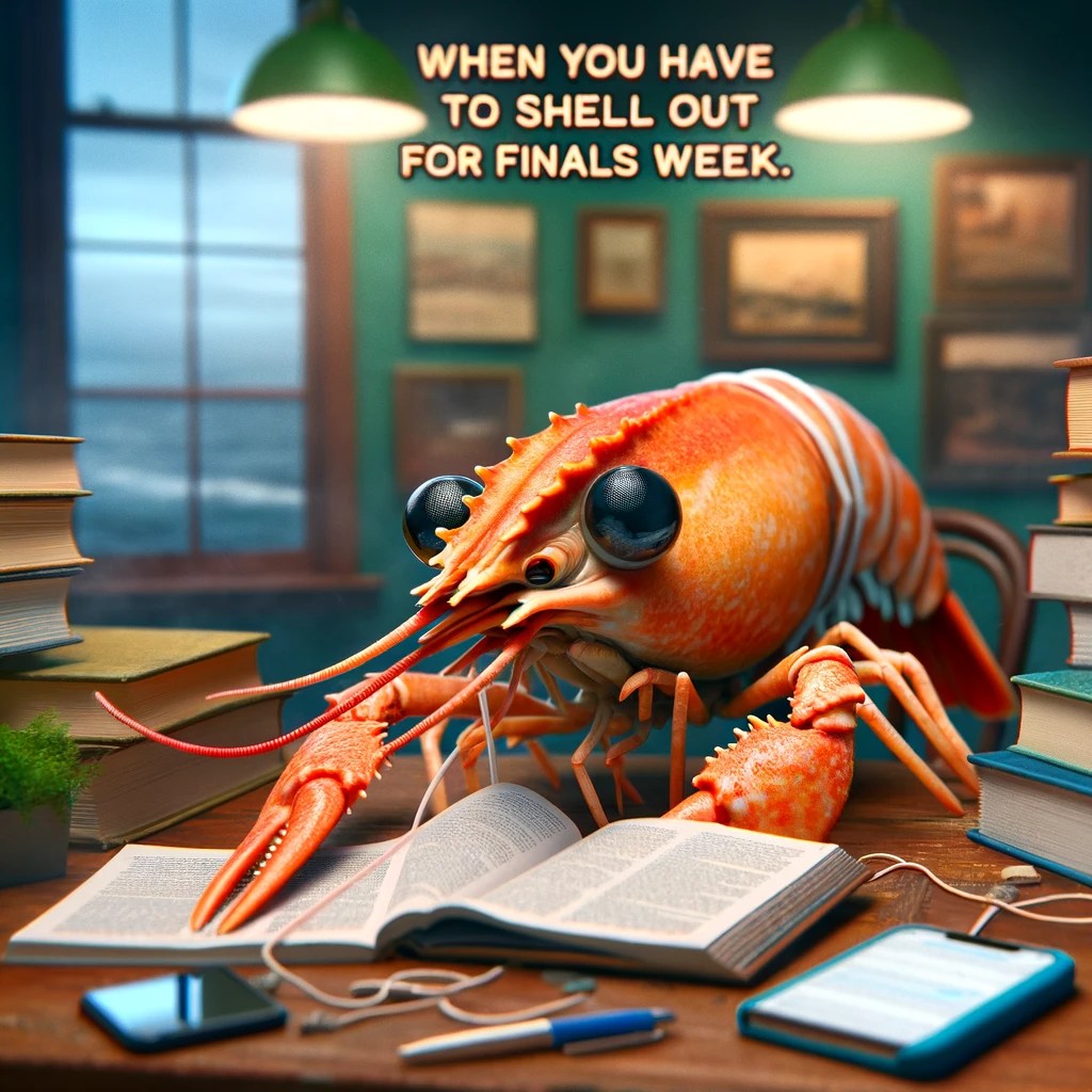 🍤 27 Hilarious Shrimp Memes That Will Make You Laugh Out Loud 🤣