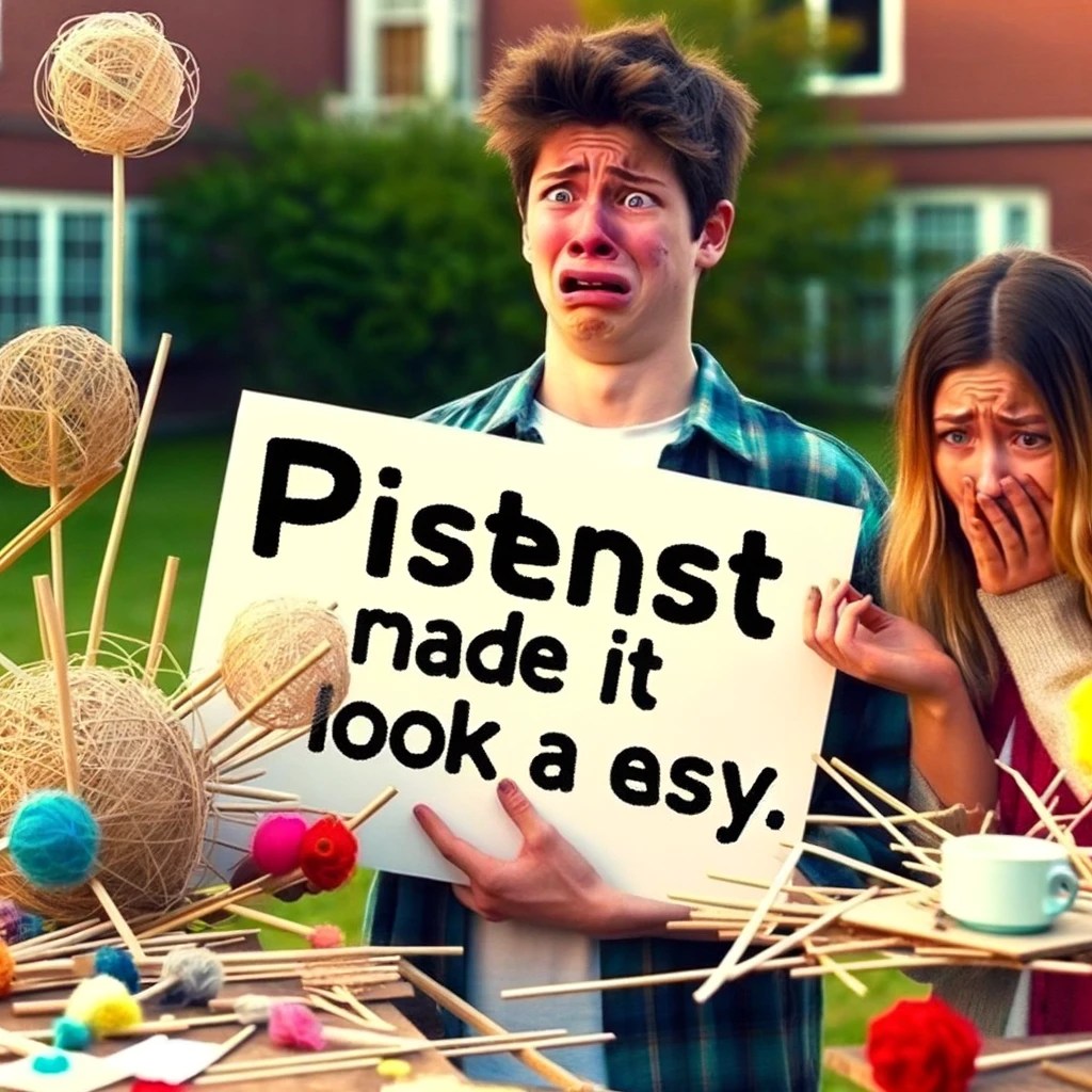 27 Hilarious Teenager Memes That Capture the Essence of Adolescence 🤣👩‍🎓🎮(03)