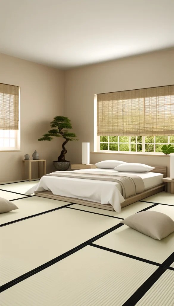 🌟 21 Stunning Woman's Bedroom Decorating Ideas to Transform Your Space! 🌟