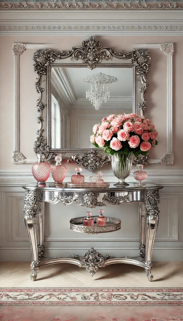 21 Stunning Console Table Decor Ideas You Need to Try Today! 🌟