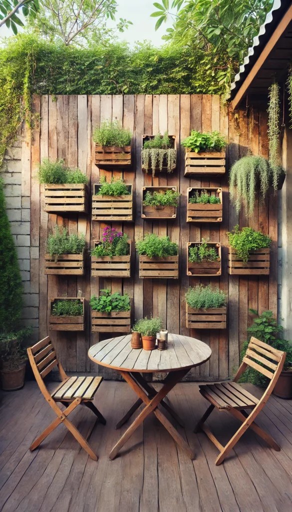 Transform Your Space 21 Stunning Outdoor Wall Decor Ideas You Need to