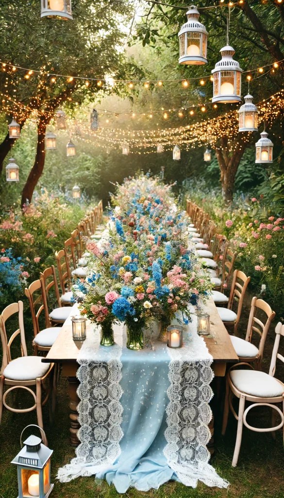 21 Stunning Quinceañera Decoration Ideas That Will Wow Your Guests 🎉