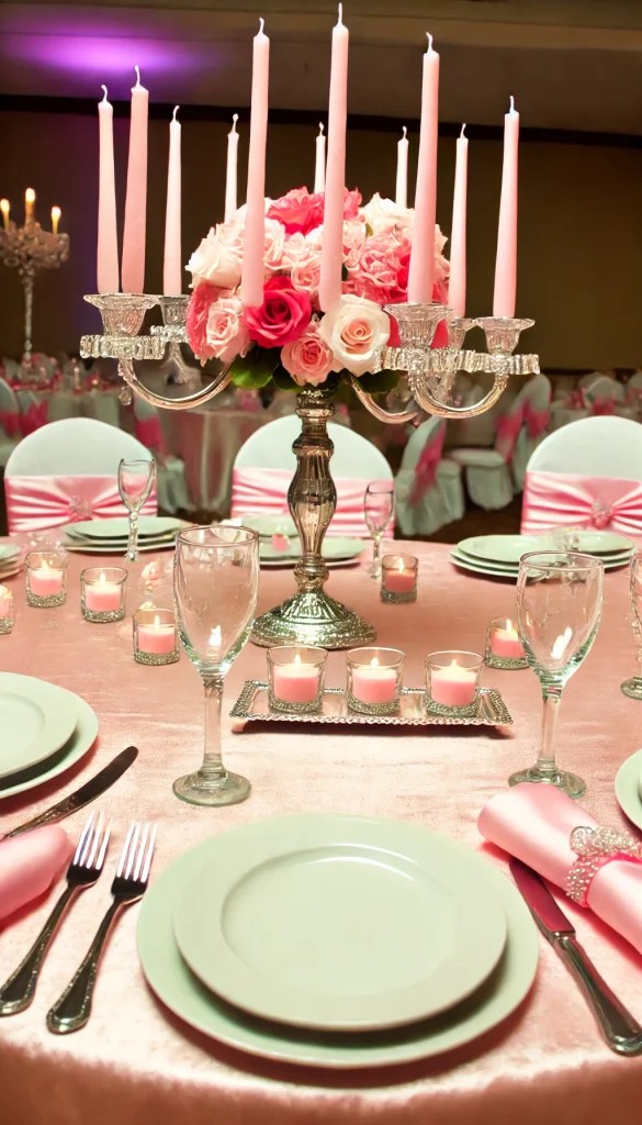 21 Stunning Quinceañera Decoration Ideas That Will Wow Your Guests 🎉