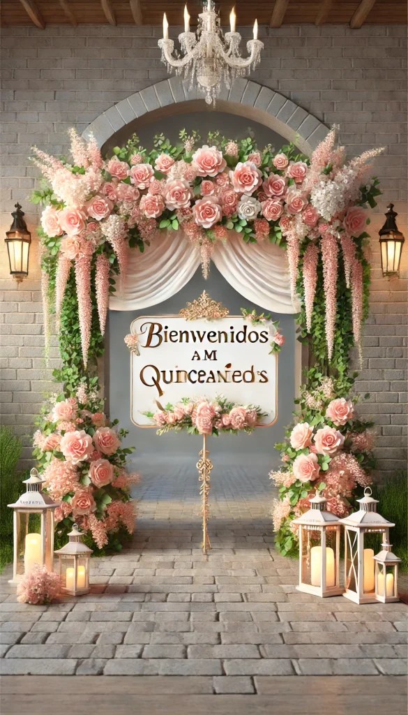 21 Stunning Quinceañera Decoration Ideas That Will Wow Your Guests 🎉