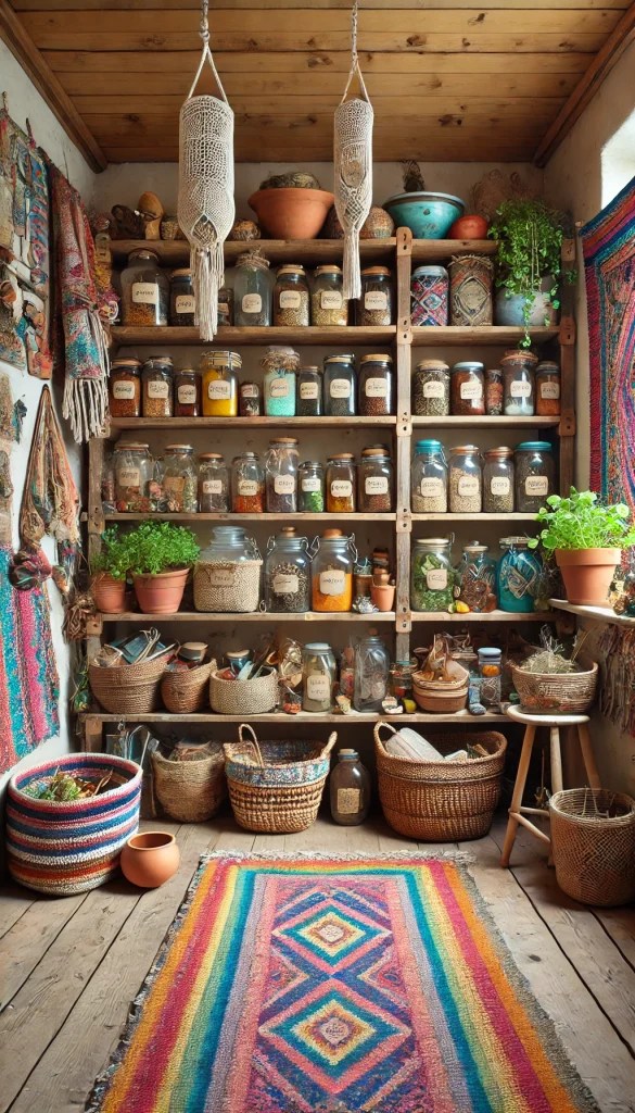 21 Pantry Decorating Ideas You Need to Steal Right Now! 🏡 Transform